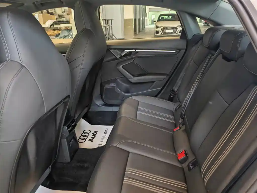 Audi A3 — миниатюра 18