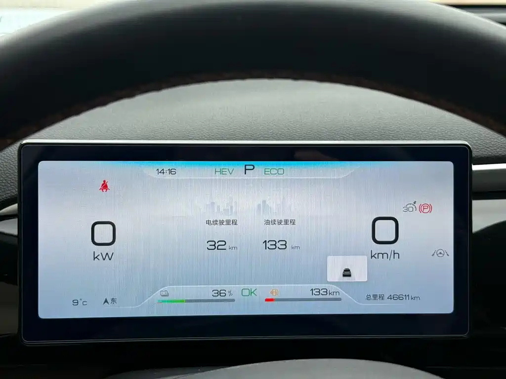BYD Pro New Energy — миниатюра 15