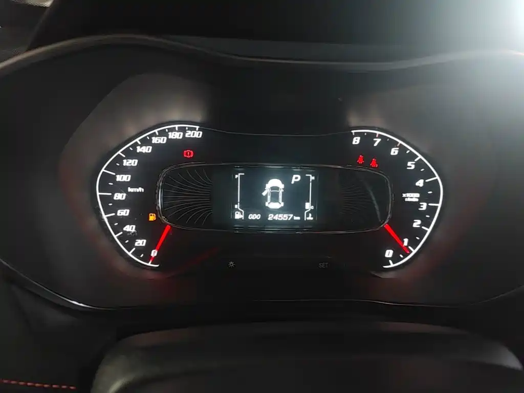 Baojun 510 — миниатюра 12