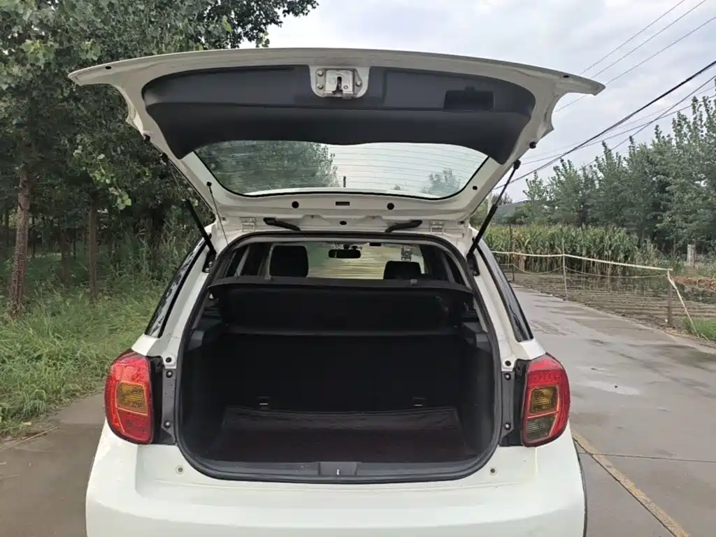 Suzuki SX4 — миниатюра 19