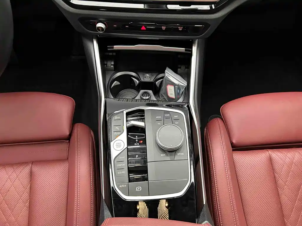 BMW 3 Series — миниатюра 5