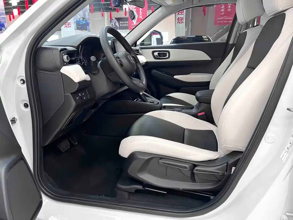 Honda Vezel — миниатюра 7