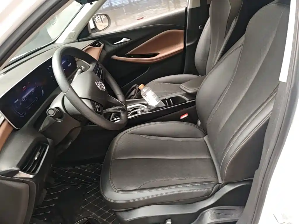 Buick Verano — миниатюра 15
