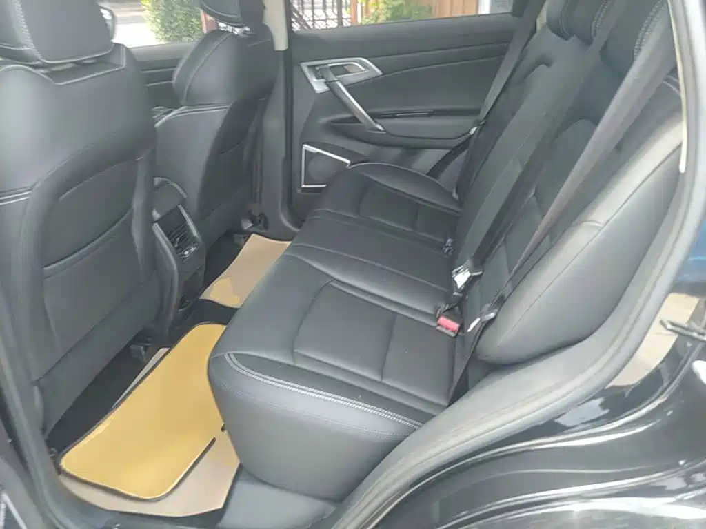Geely Boyue — миниатюра 17