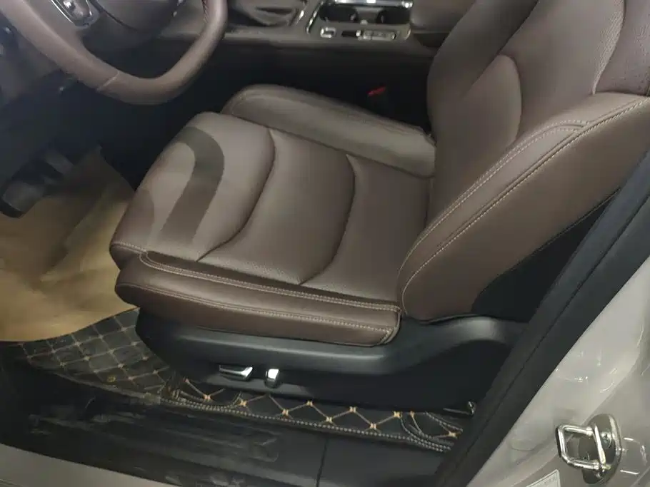 Wuling 星光730 — миниатюра 9