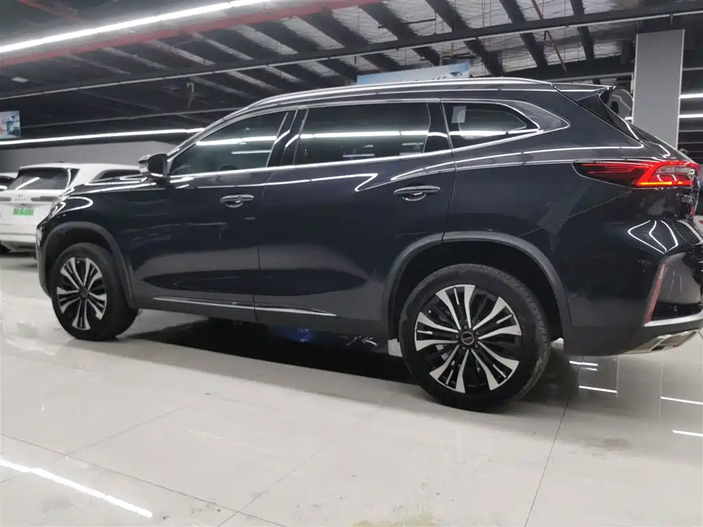 ASTRAL PATH XINGTU LINGYUN