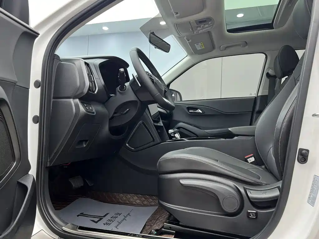 Hyundai ix35 — миниатюра 7