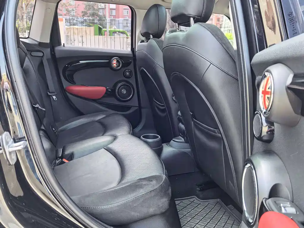 MINI Mini — миниатюра 12