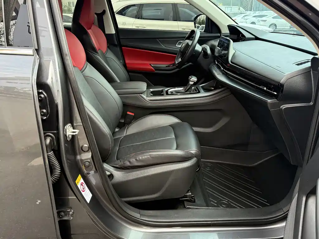 Changan CS55PLUS — миниатюра 20