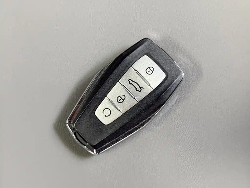 Geely Xingrui — миниатюра 19