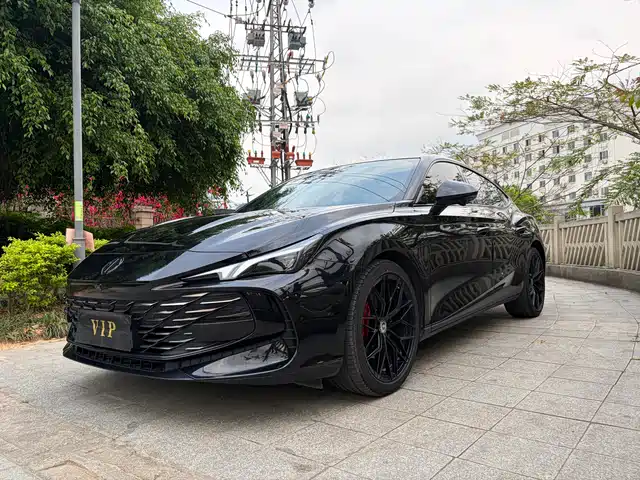 2023 MG MG7