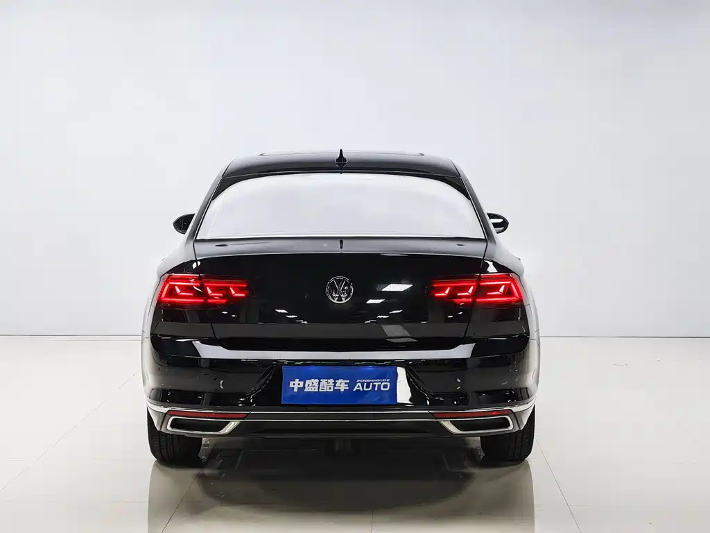Volkswagen Magotan 2020 280TSI DSG Comfort