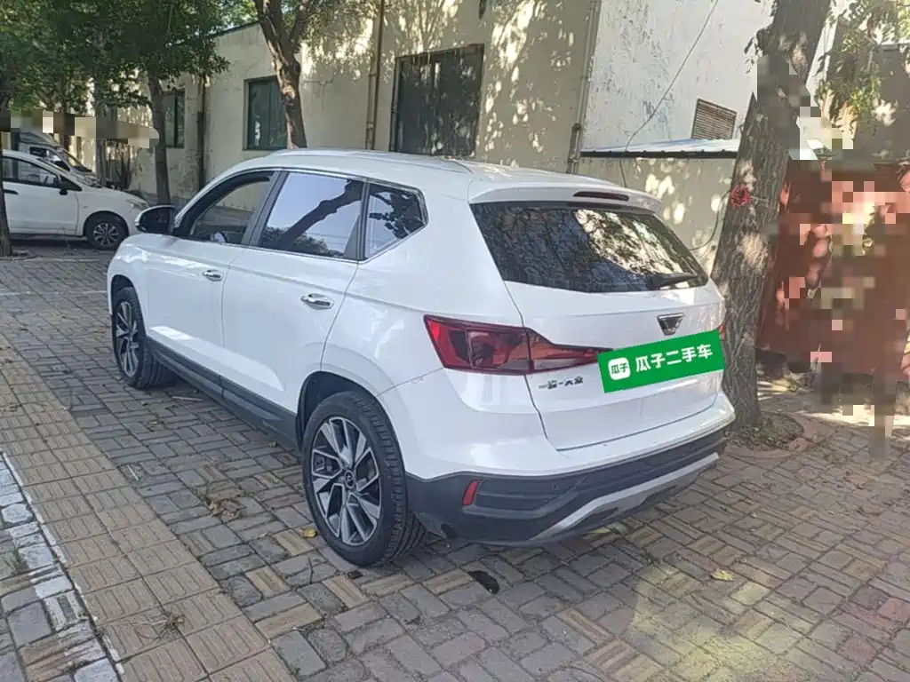 Jetta VS5 — миниатюра 5