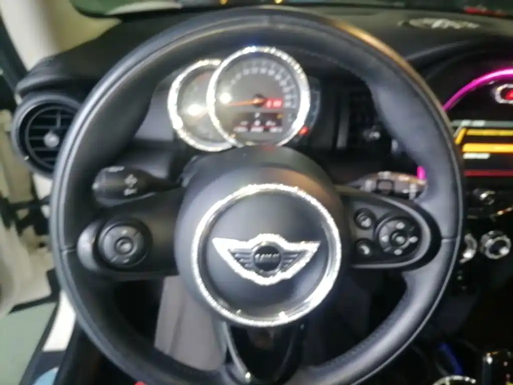 MINI Mini — миниатюра 11