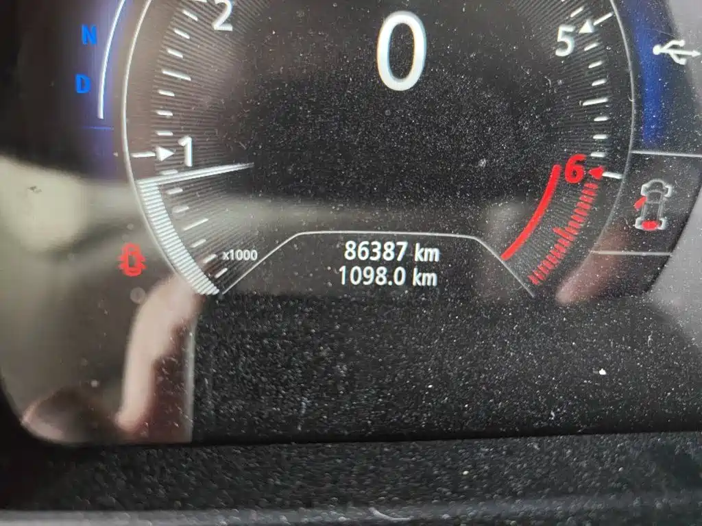 Renault Koleos — миниатюра 5