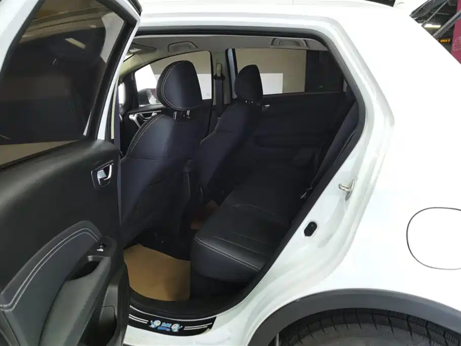 Geely Vision X3 X3 2020 1.5L CVT Elite