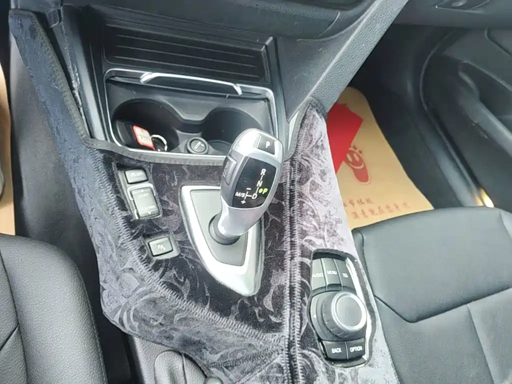 BMW 3 Series GT — миниатюра 14
