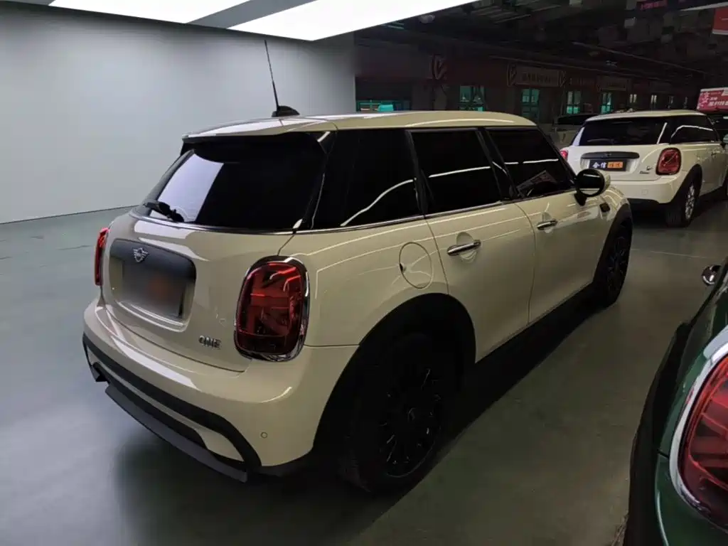 MINI Mini — миниатюра 7