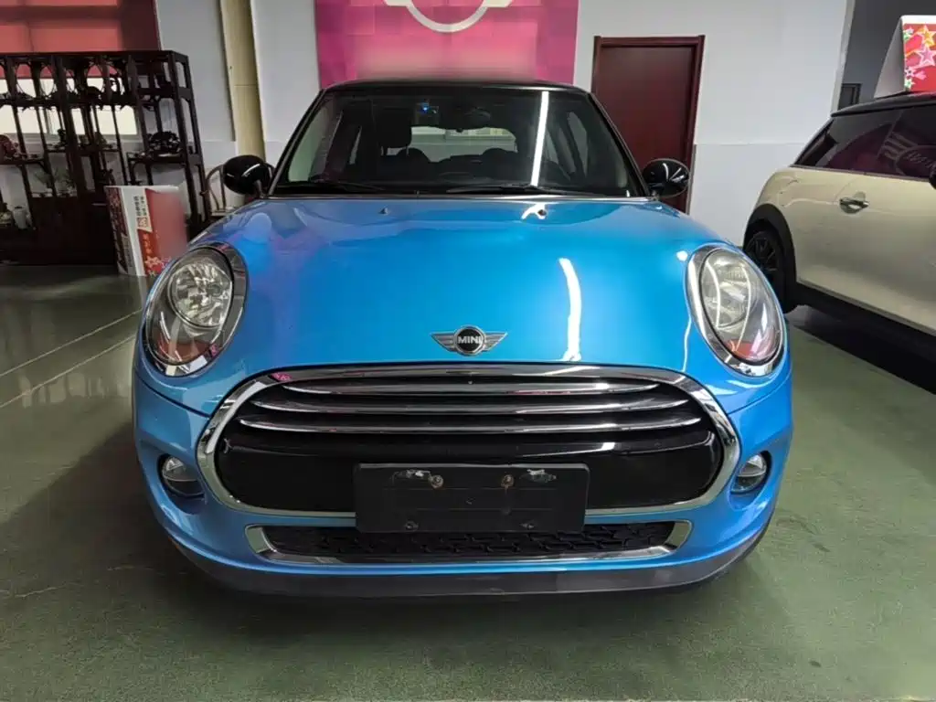 MINI Mini — миниатюра 3