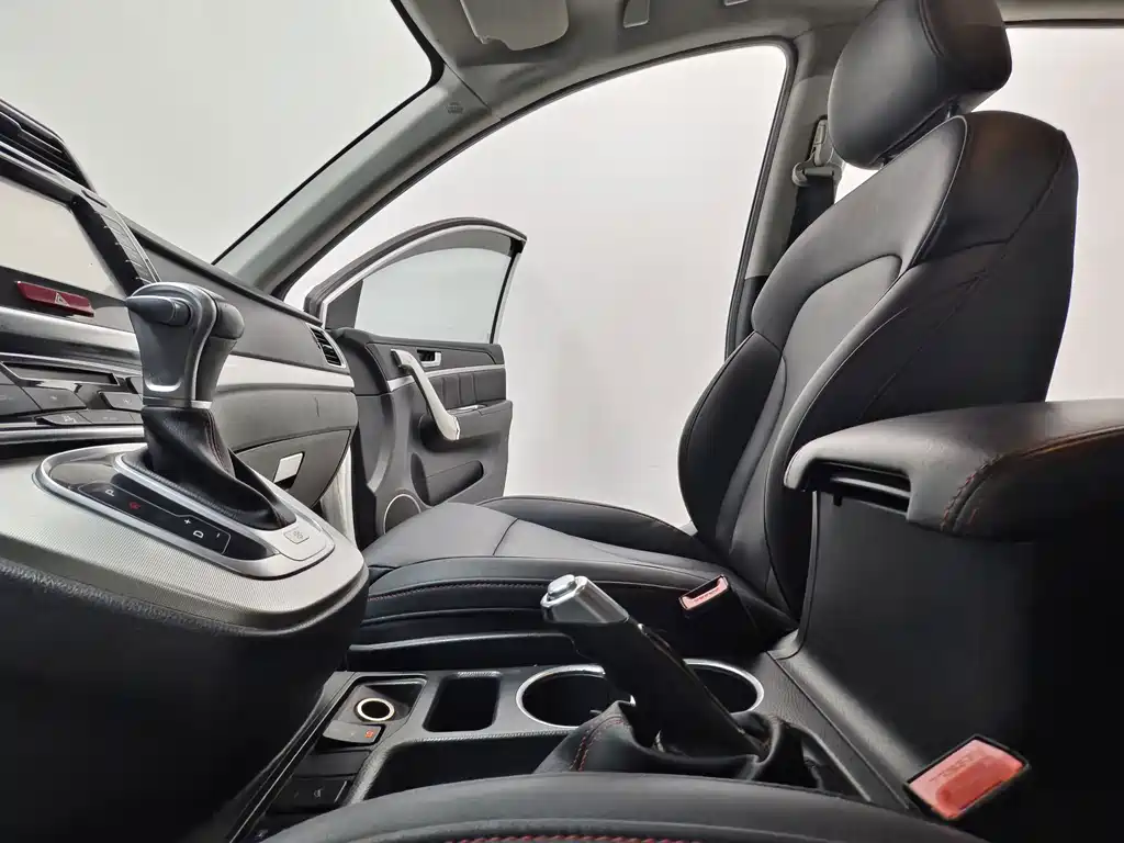 Haval H6 — миниатюра 12