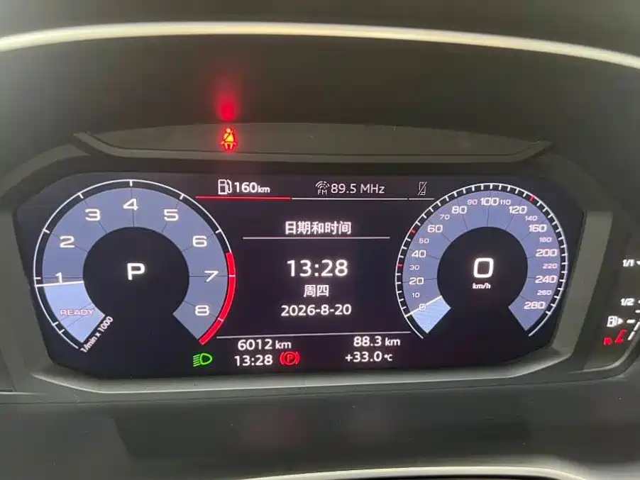 Audi Q3 — миниатюра 11