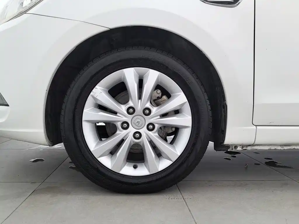 Changan Eado — миниатюра 17
