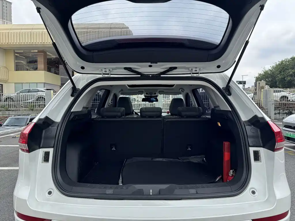 Haval H6 — миниатюра 14