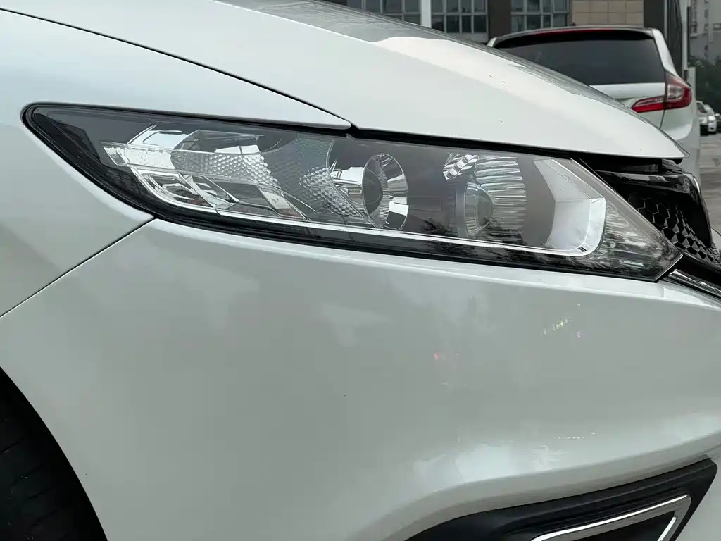 Honda Jade — миниатюра 8