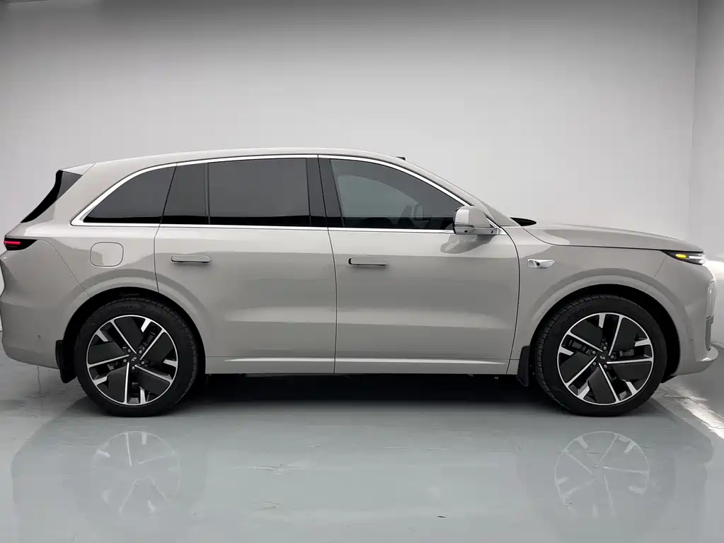 Li Auto Li L6 — миниатюра 8