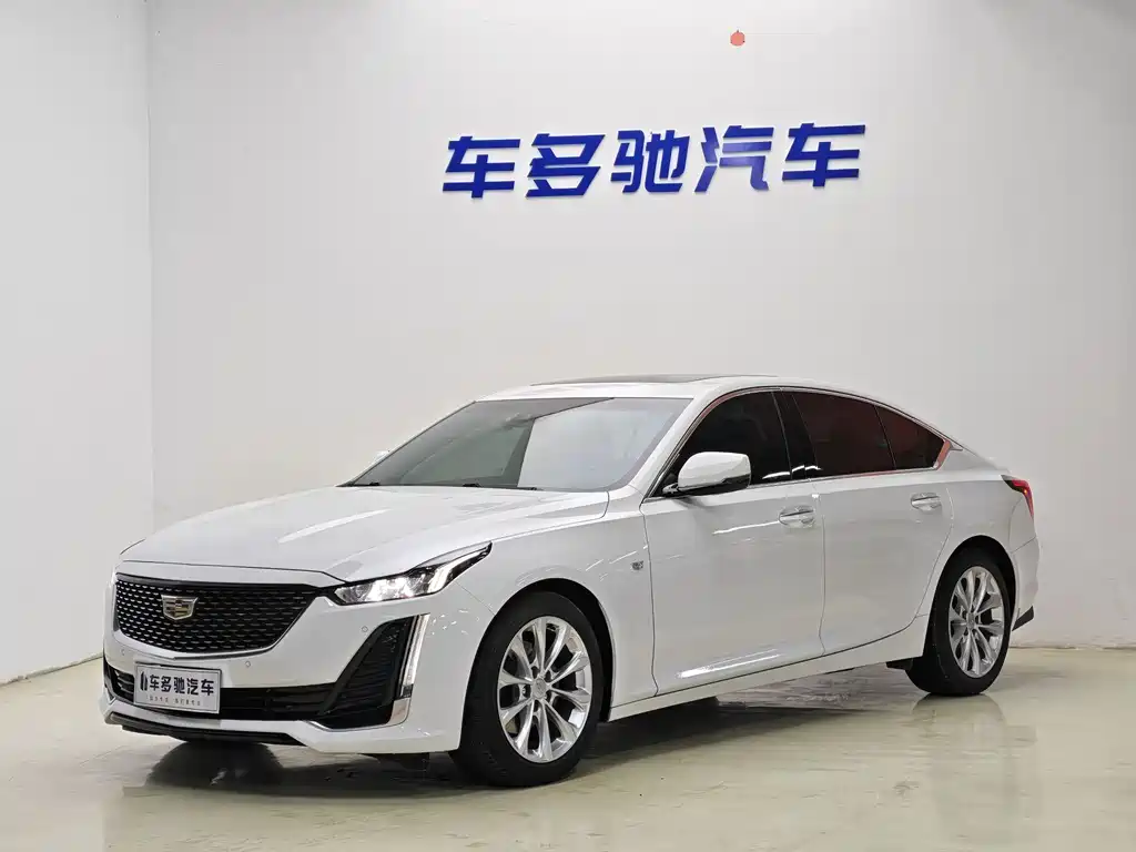 Cadillac CT5 2023