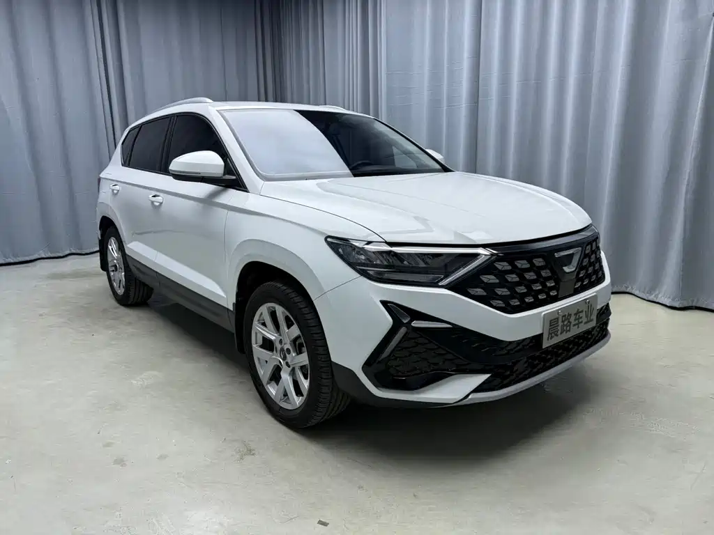Jetta VS5 — миниатюра 3