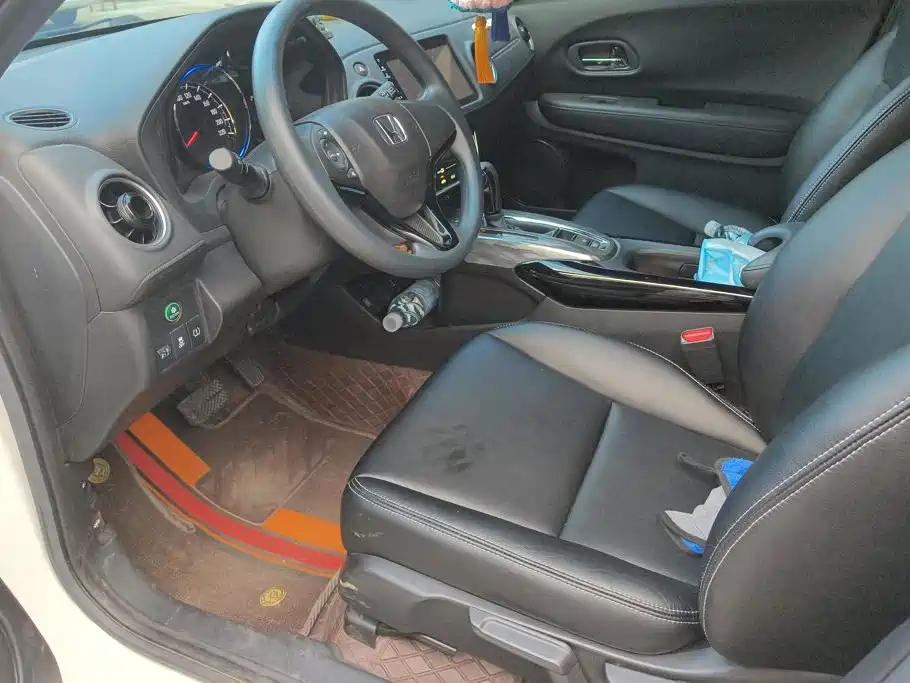 Honda XR-V — миниатюра 9