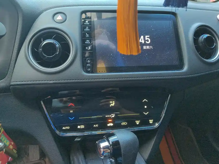 Honda XR-V — миниатюра 13