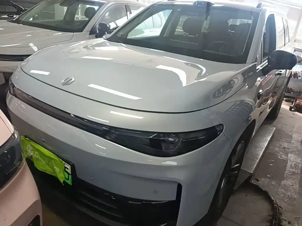 Leapmotor Leapmotor C16