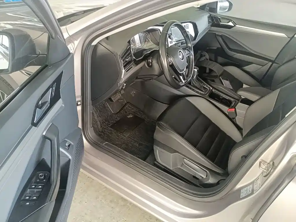 Volkswagen Sagitar — миниатюра 16