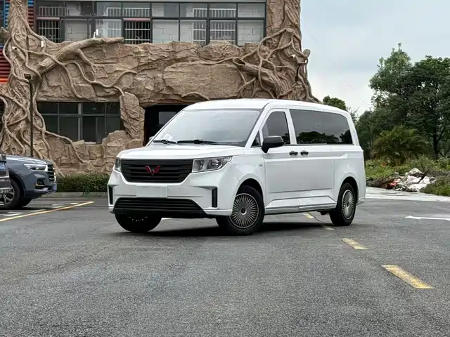 Wuling Zhengcheng