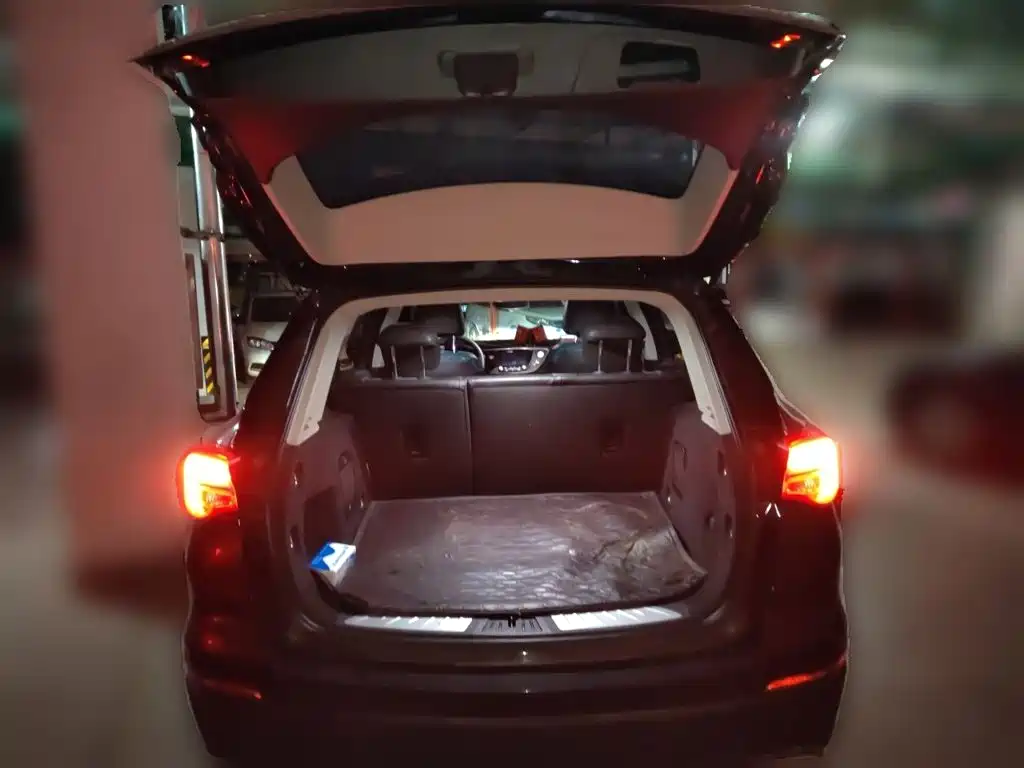 Buick Envision Plus — миниатюра 15