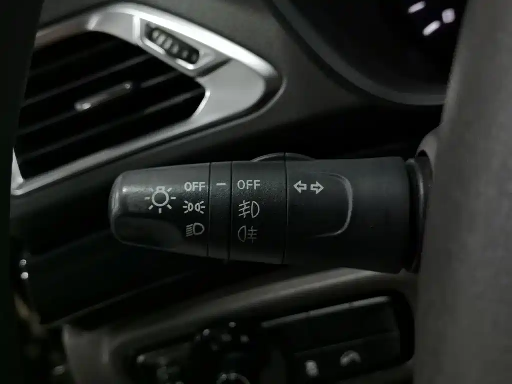 GAC Motor Trumpchi GS4 — миниатюра 21