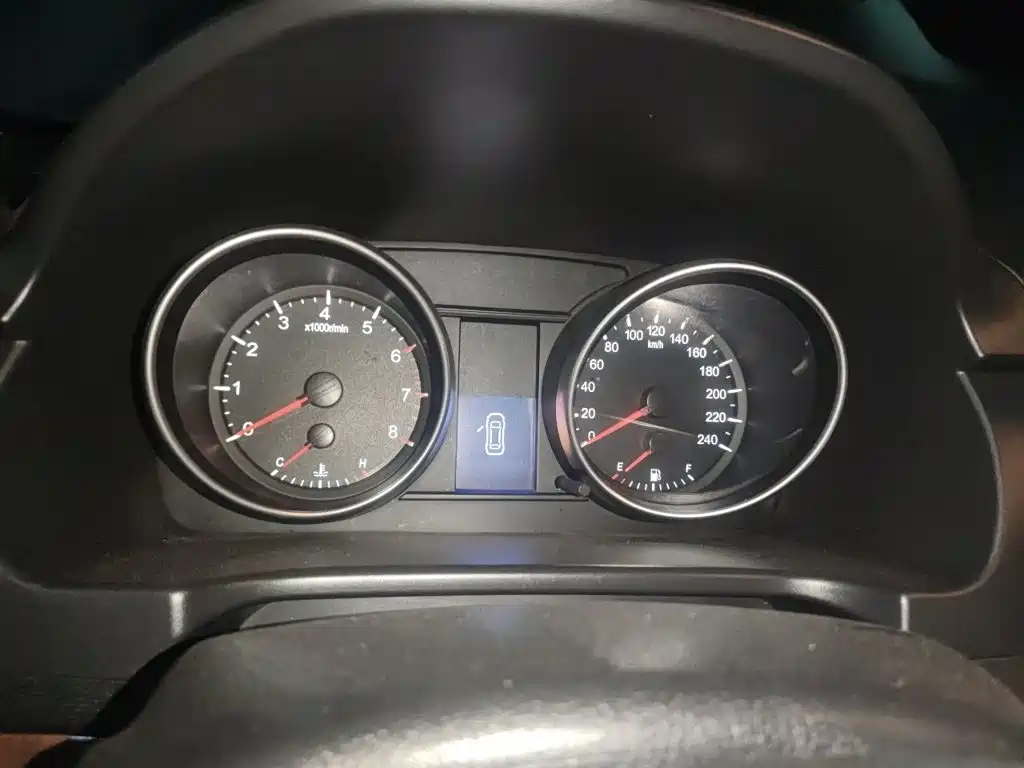 Haval H6 — миниатюра 7