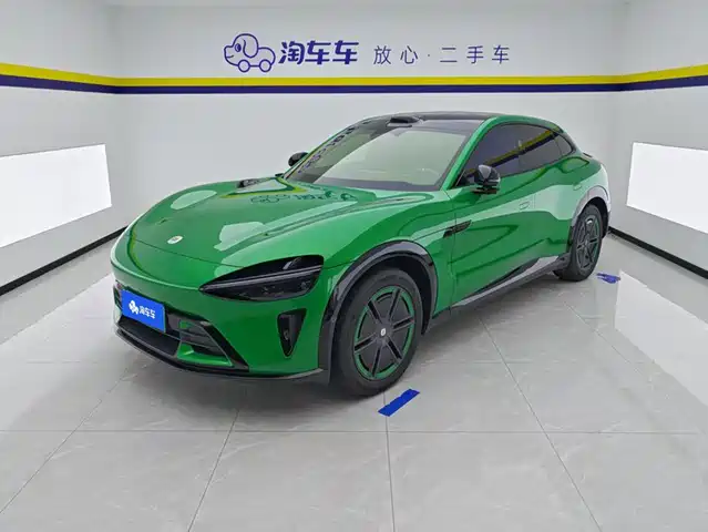2025 xiaomi YU7