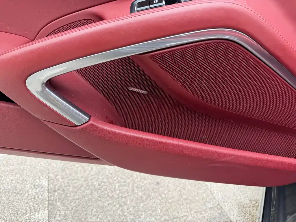 Porsche 911 2016 Carrera 3.0T
