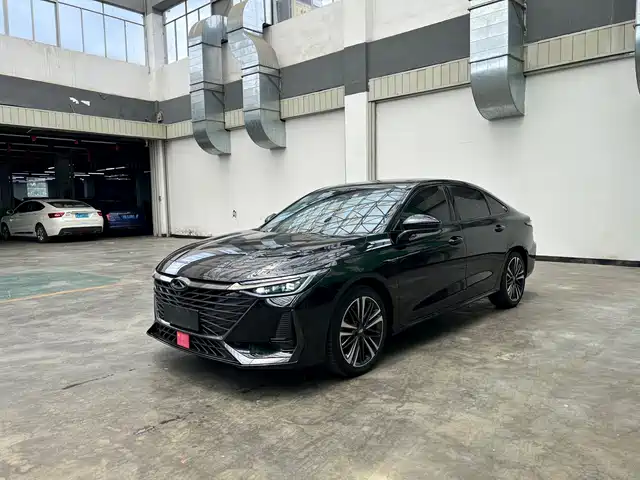 2024 Chery Arrizo 8