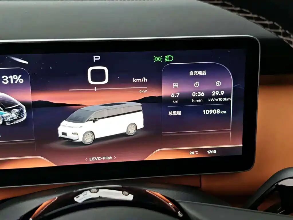 Galaxy Yizhen L380 — миниатюра 22
