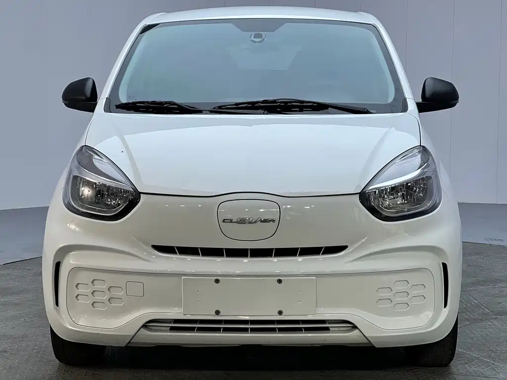 Roewe Clever — миниатюра 2
