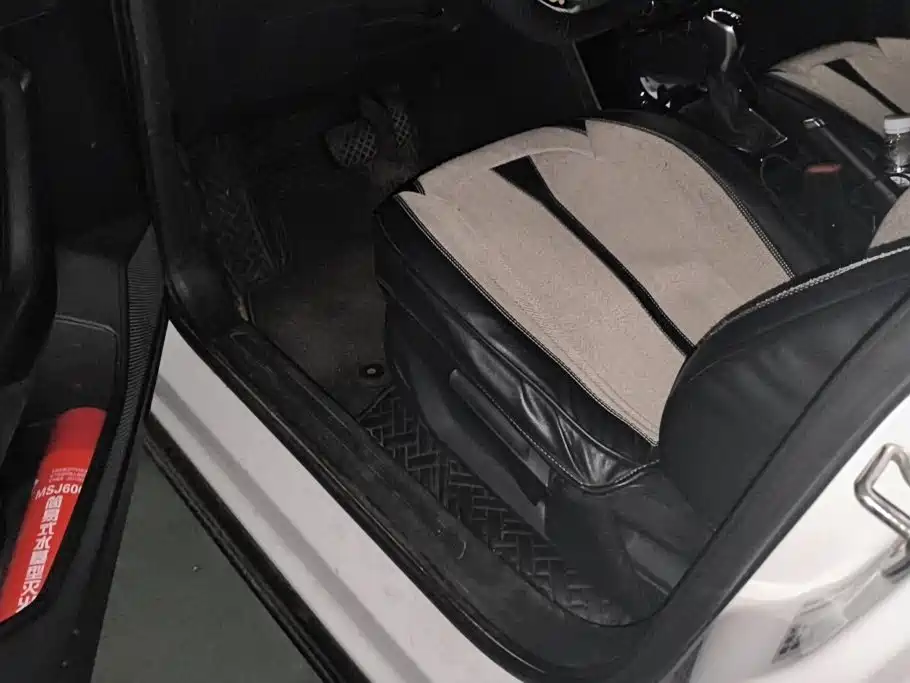 Volkswagen Tacqua — миниатюра 9