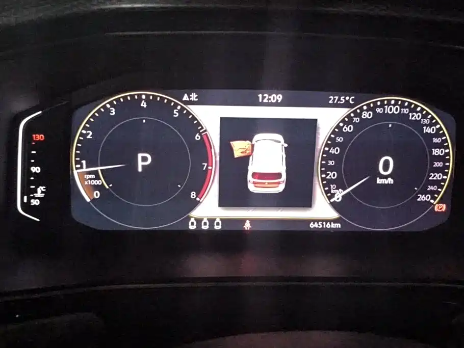 Volkswagen Tacqua — миниатюра 14