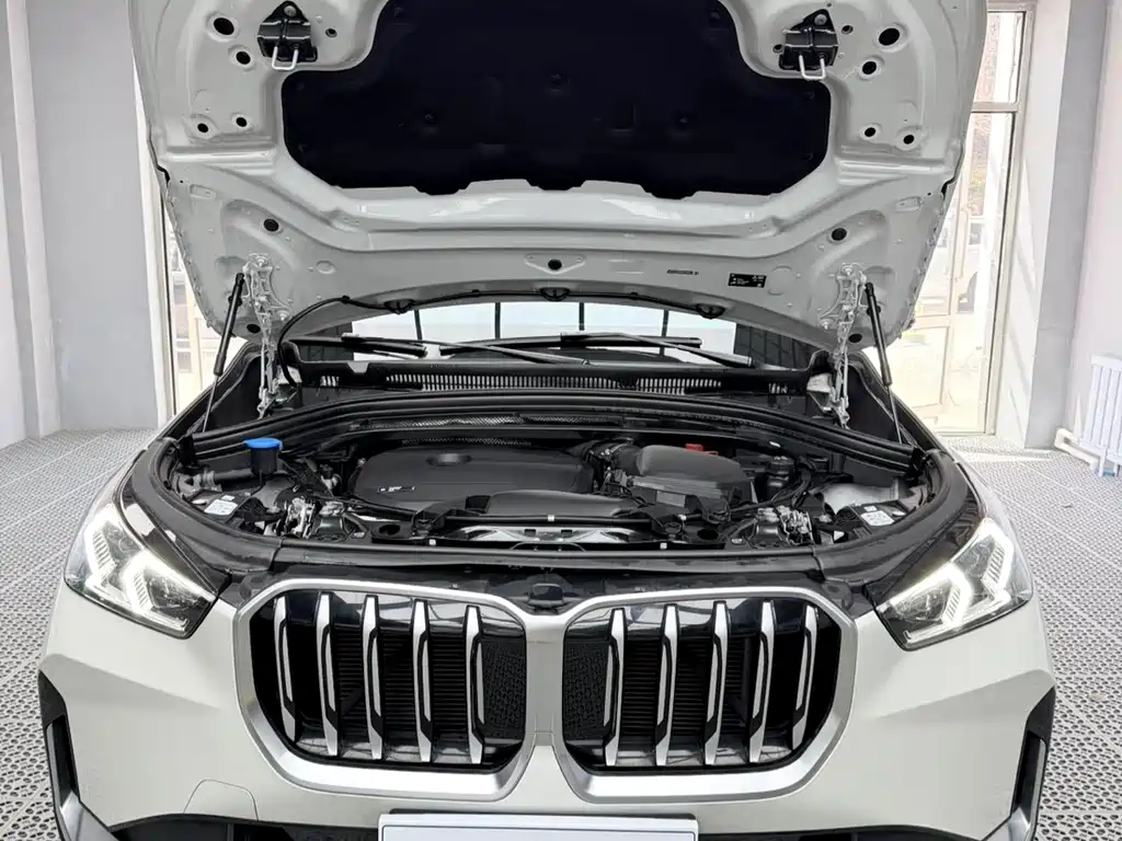 BMW X1 2023 sDrive20Li X
