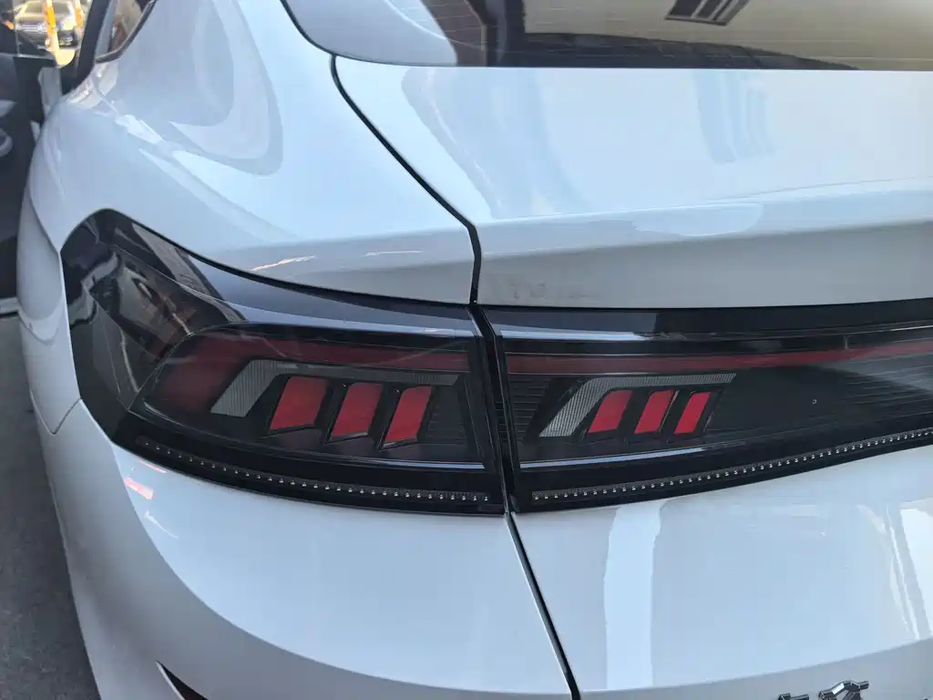 Volkswagen Lamando — миниатюра 18