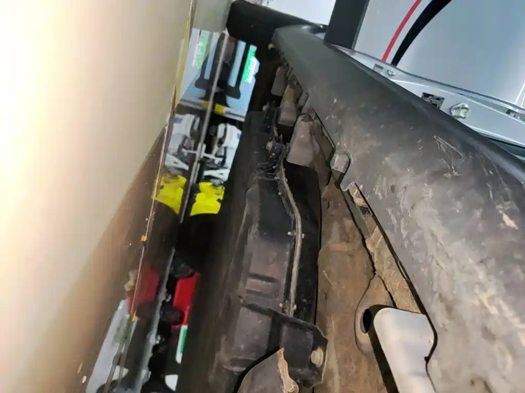 Leapmotor Leapmotor T03 — миниатюра 21