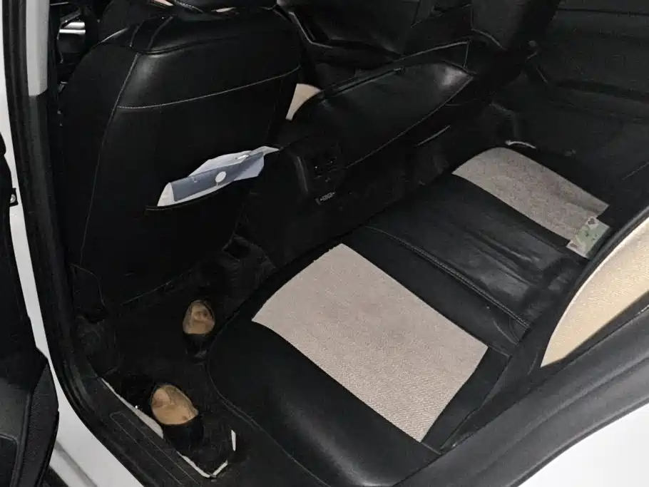 Volkswagen Tacqua — миниатюра 11